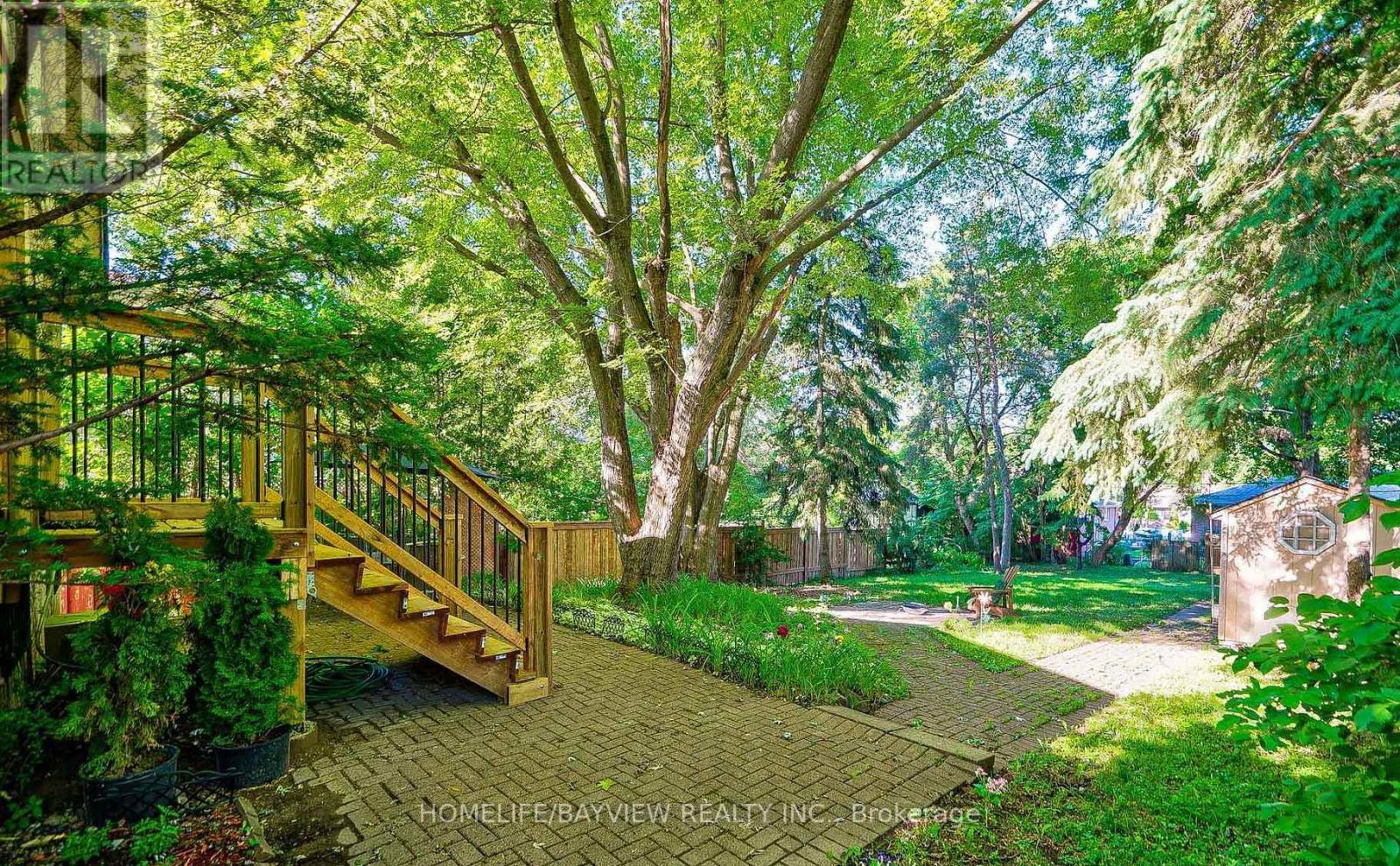 60 Hillview Drive, Newmarket, Ontario  L3Y 4H9 - Photo 24 - N12955428