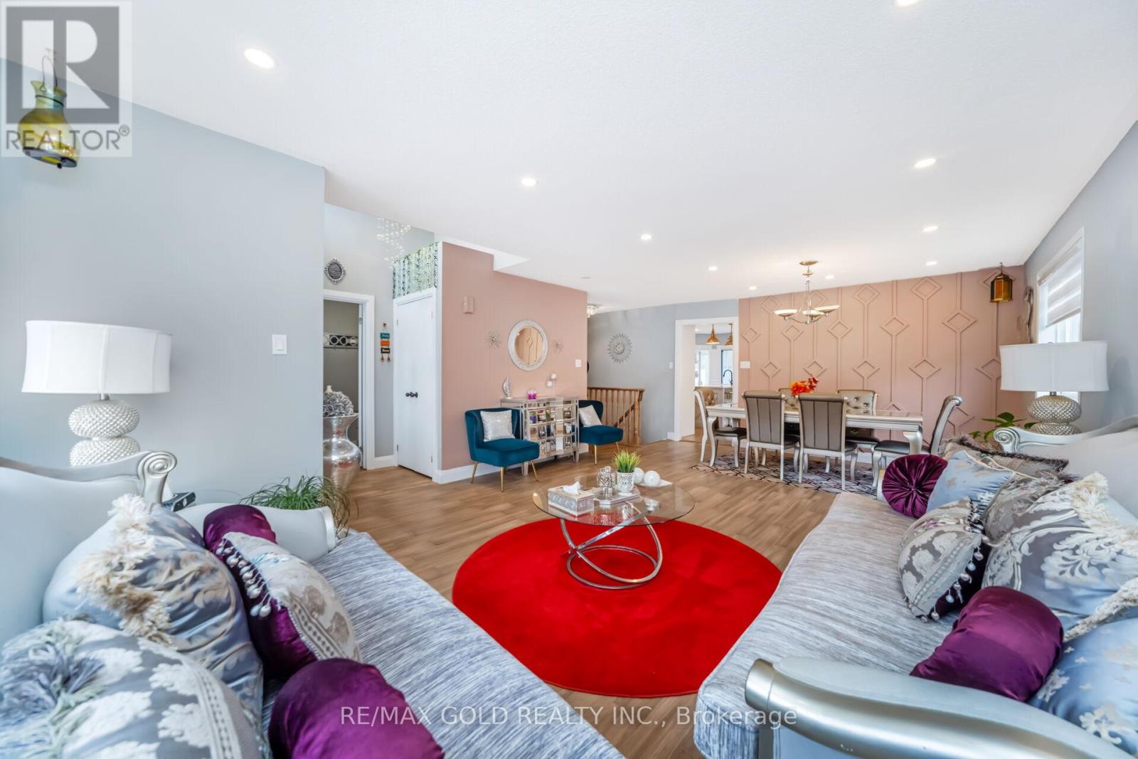 68 Benson Drive, Barrie, Ontario  L4N 7Y2 - Photo 9 - S12949596