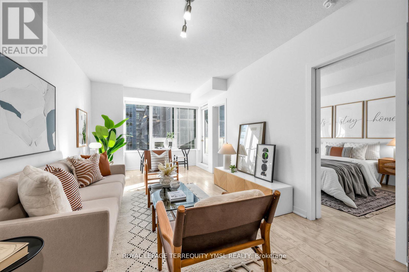 802 - 59 East Liberty Street, Toronto, Ontario  M6K 3R1 - Photo 10 - C12959250