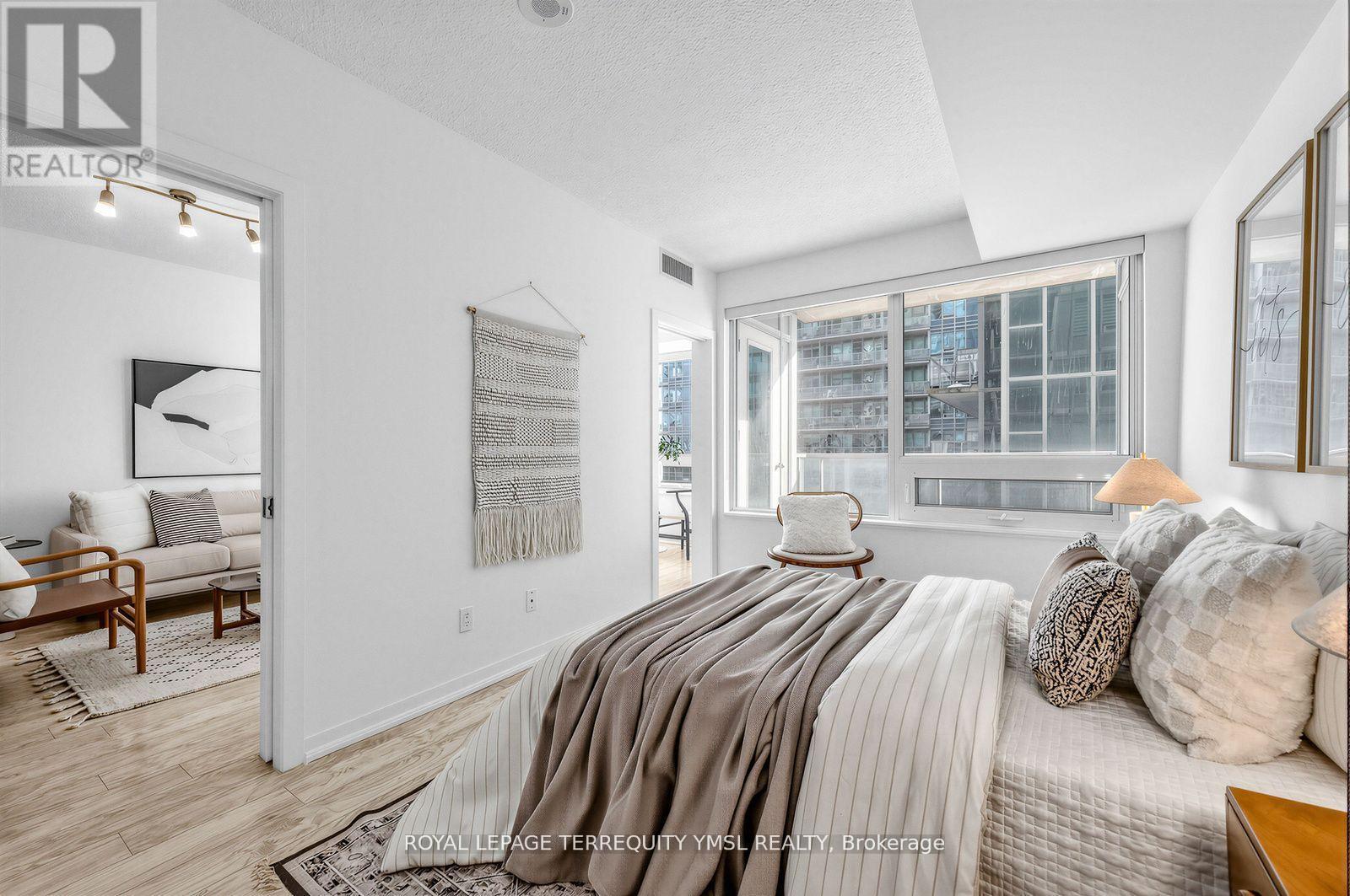 802 - 59 East Liberty Street, Toronto, Ontario  M6K 3R1 - Photo 16 - C12959250
