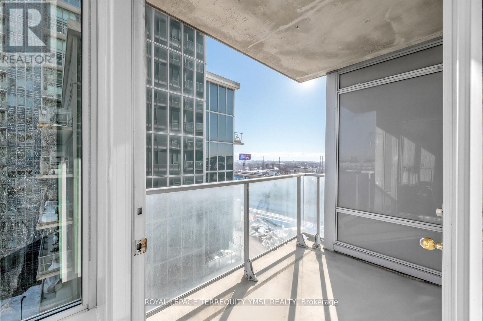 802 - 59 East Liberty Street, Toronto, Ontario  M6K 3R1 - Photo 20 - C12959250