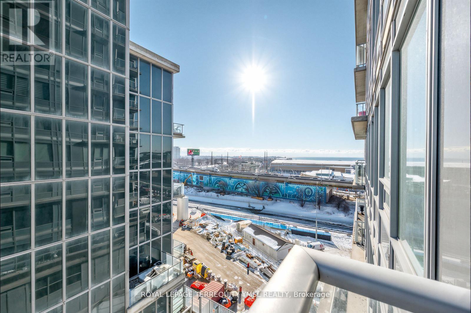 802 - 59 East Liberty Street, Toronto, Ontario  M6K 3R1 - Photo 22 - C12959250