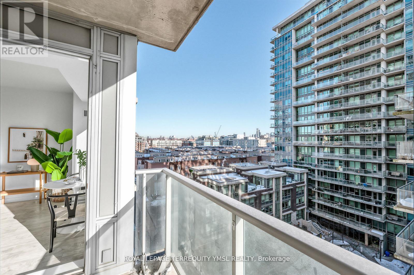 802 - 59 East Liberty Street, Toronto, Ontario  M6K 3R1 - Photo 24 - C12959250