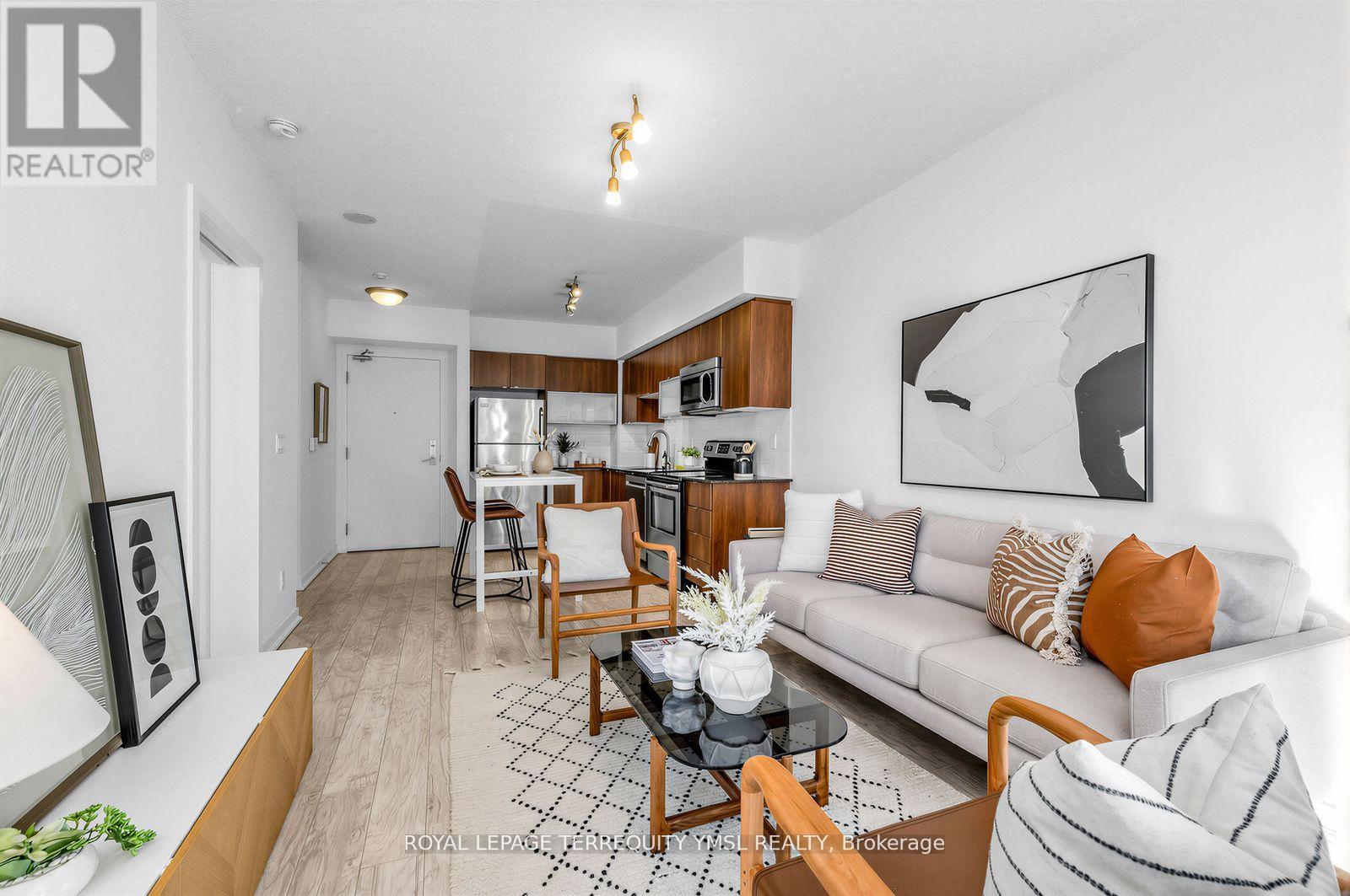 802 - 59 East Liberty Street, Toronto, Ontario  M6K 3R1 - Photo 6 - C12959250