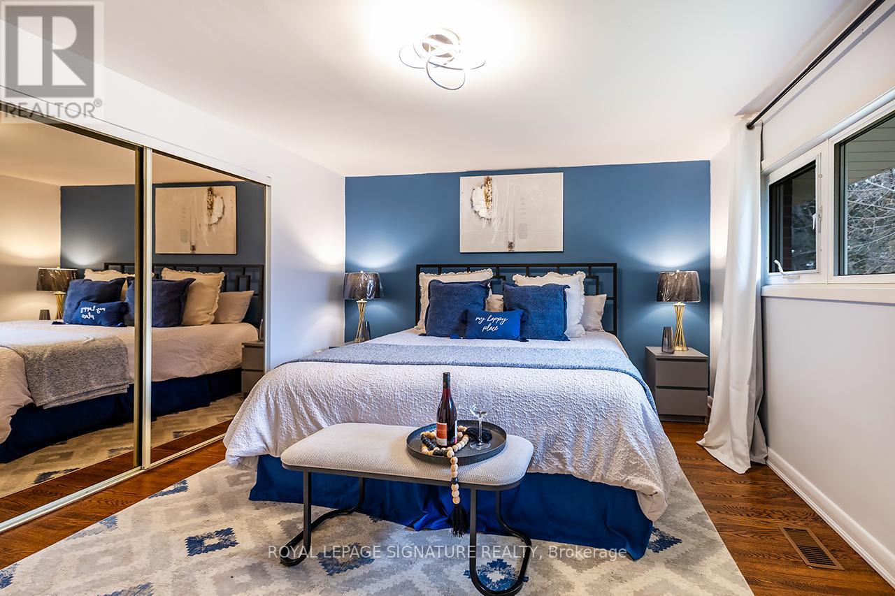 40 Cobham Crescent, Toronto, Ontario  M4A 1V6 - Photo 14 - C12959276