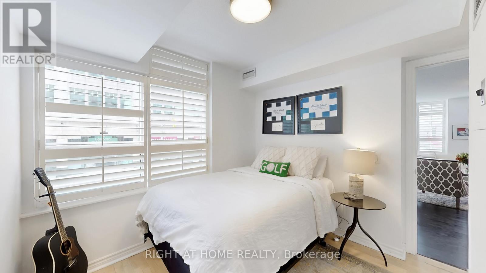 311 - 5 Rosehill Avenue, Toronto, Ontario  M4T 3A6 - Photo 16 - C12959294