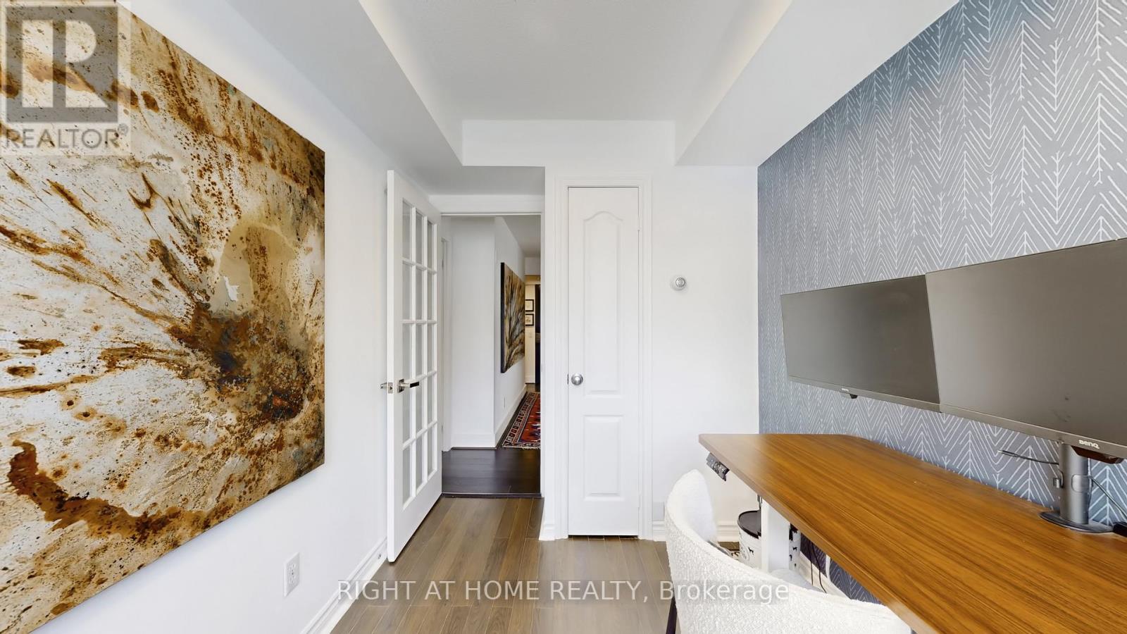 311 - 5 Rosehill Avenue, Toronto, Ontario  M4T 3A6 - Photo 19 - C12959294