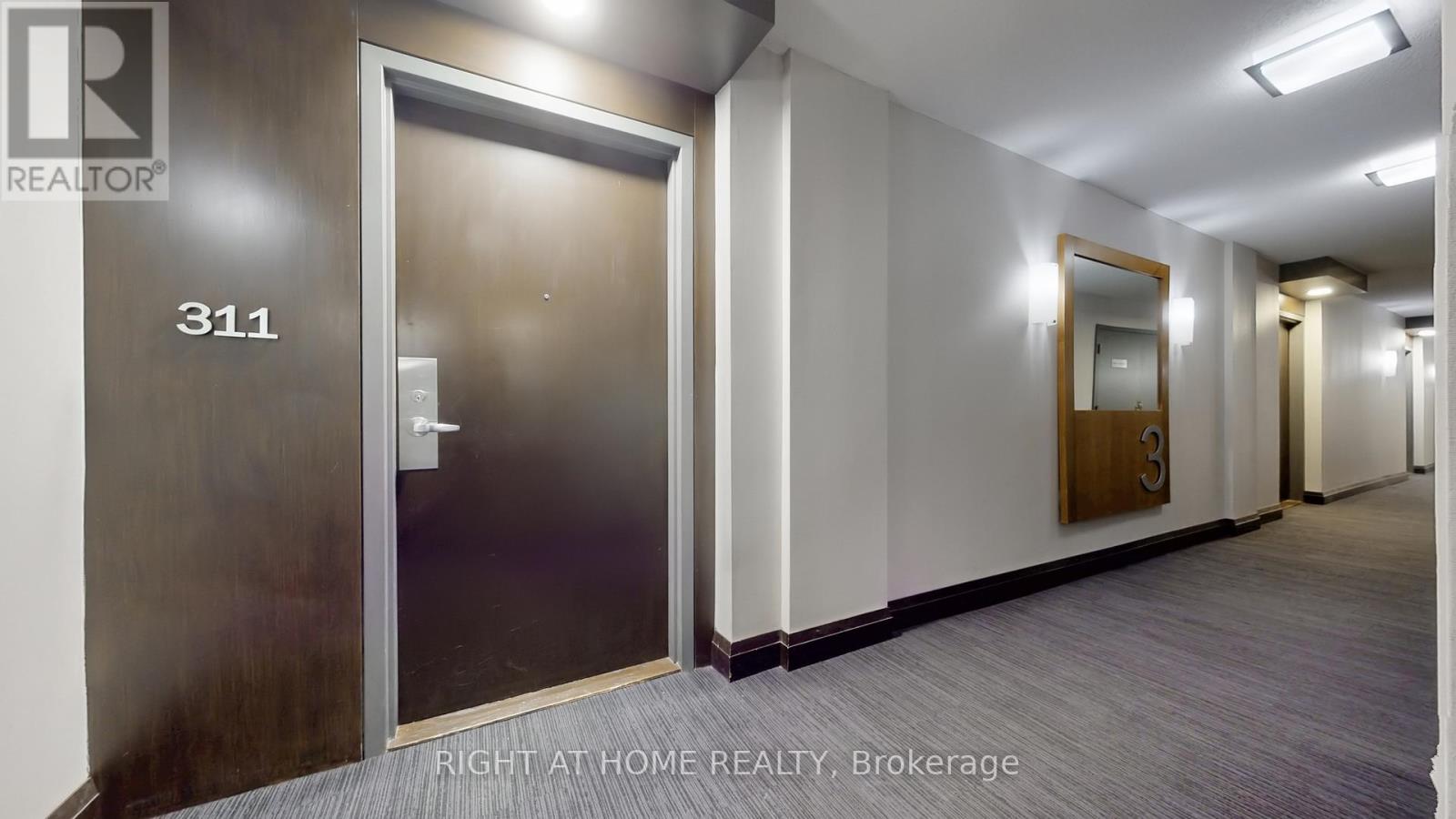 311 - 5 Rosehill Avenue, Toronto, Ontario  M4T 3A6 - Photo 23 - C12959294