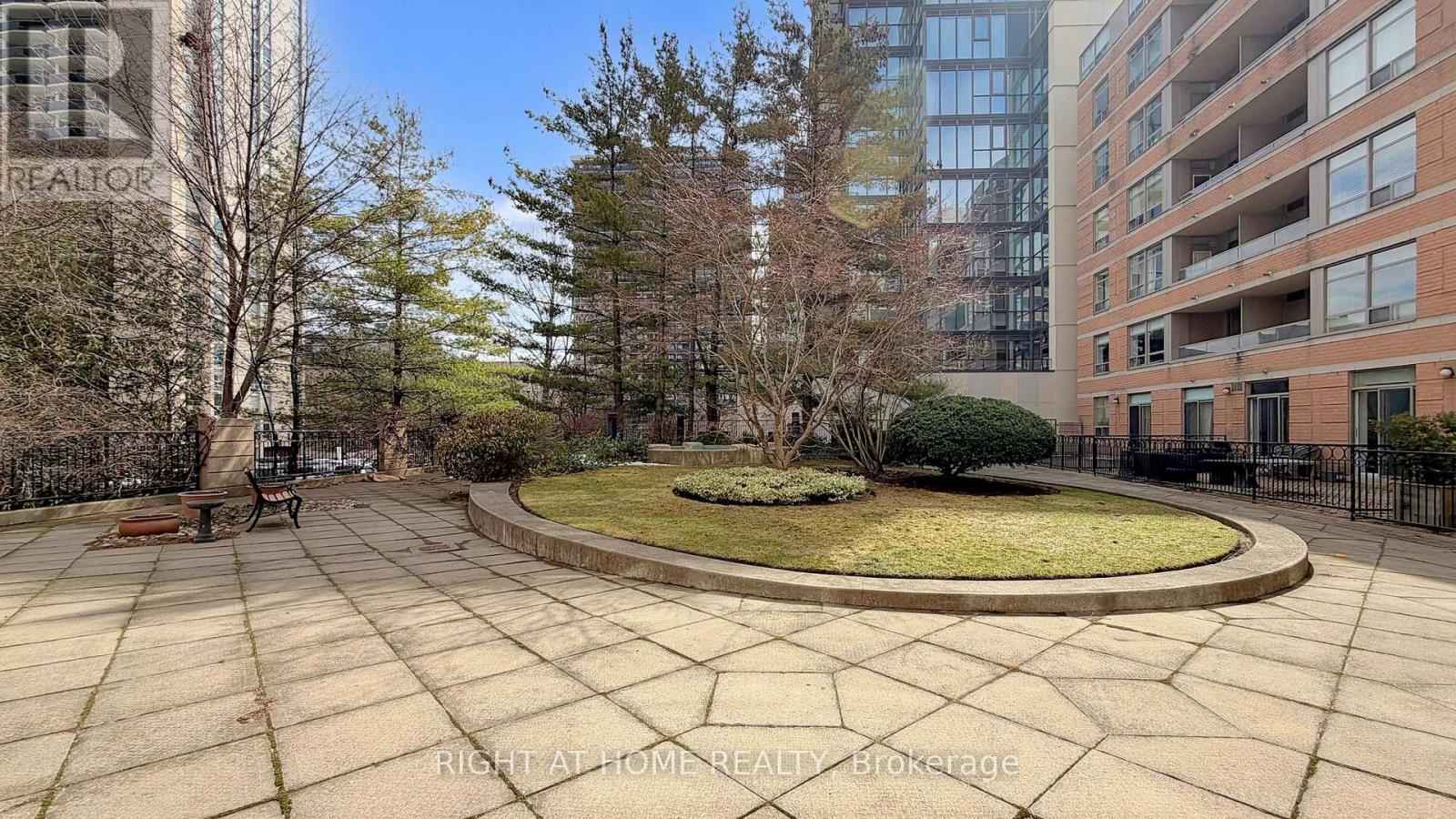 311 - 5 Rosehill Avenue, Toronto, Ontario  M4T 3A6 - Photo 27 - C12959294