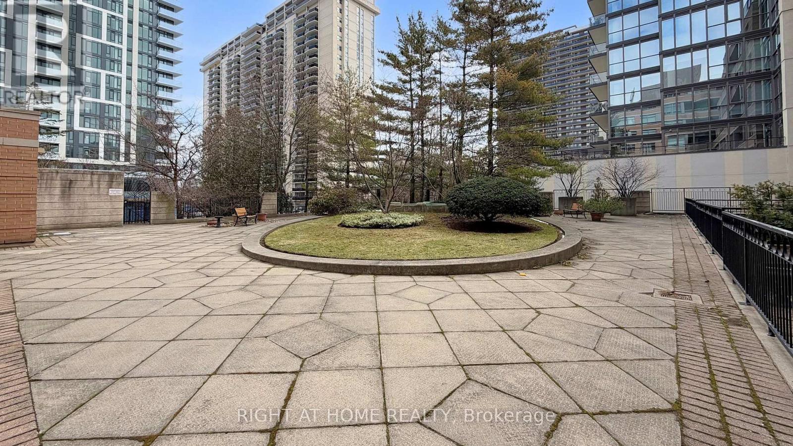 311 - 5 Rosehill Avenue, Toronto, Ontario  M4T 3A6 - Photo 28 - C12959294