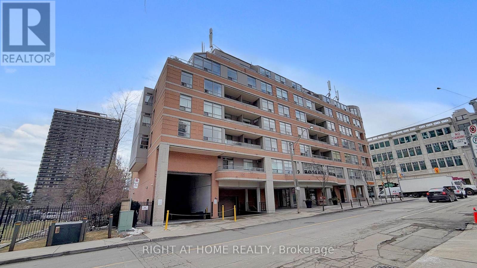 311 - 5 Rosehill Avenue, Toronto, Ontario  M4T 3A6 - Photo 29 - C12959294