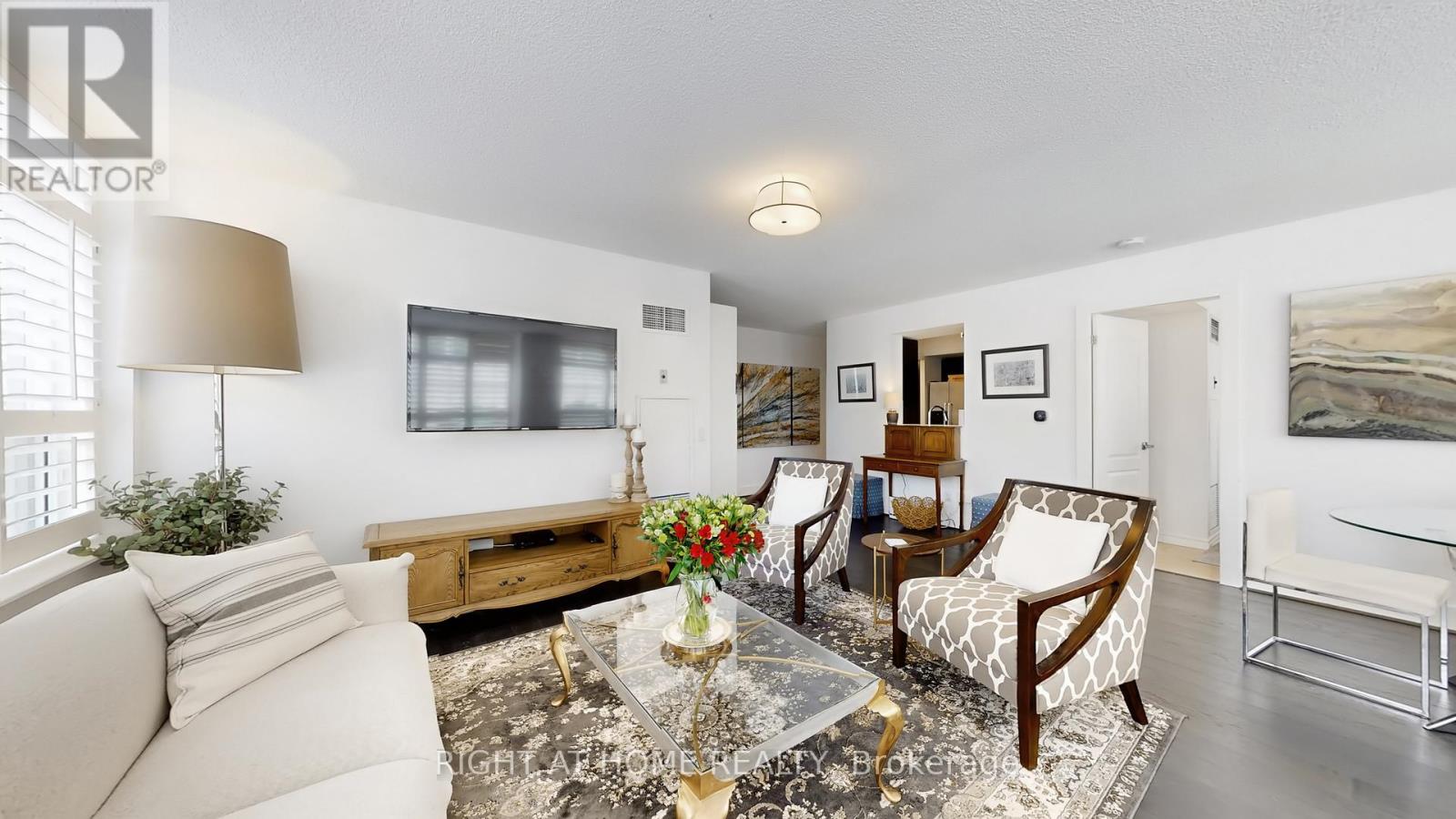 311 - 5 Rosehill Avenue, Toronto, Ontario  M4T 3A6 - Photo 3 - C12959294