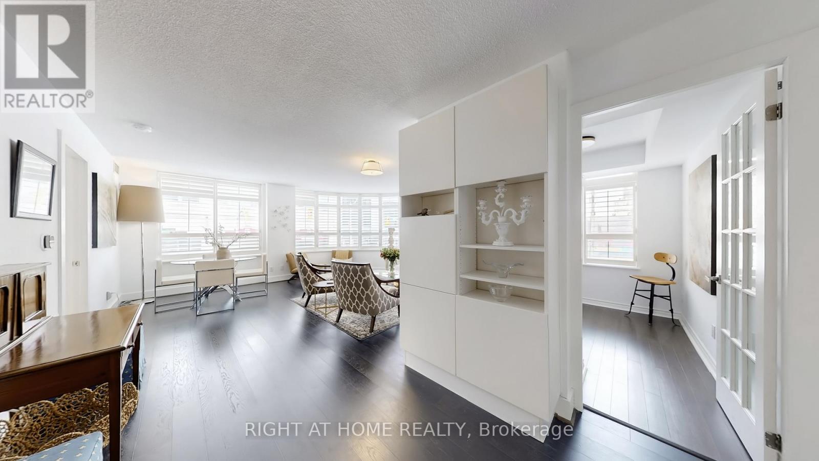 311 - 5 Rosehill Avenue, Toronto, Ontario  M4T 3A6 - Photo 5 - C12959294