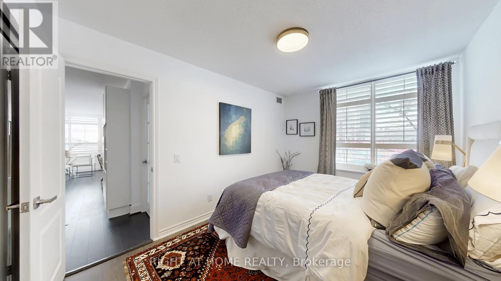 311 - 5 Rosehill Avenue, Toronto, Ontario  M4T 3A6 - Photo 9 - C12959294