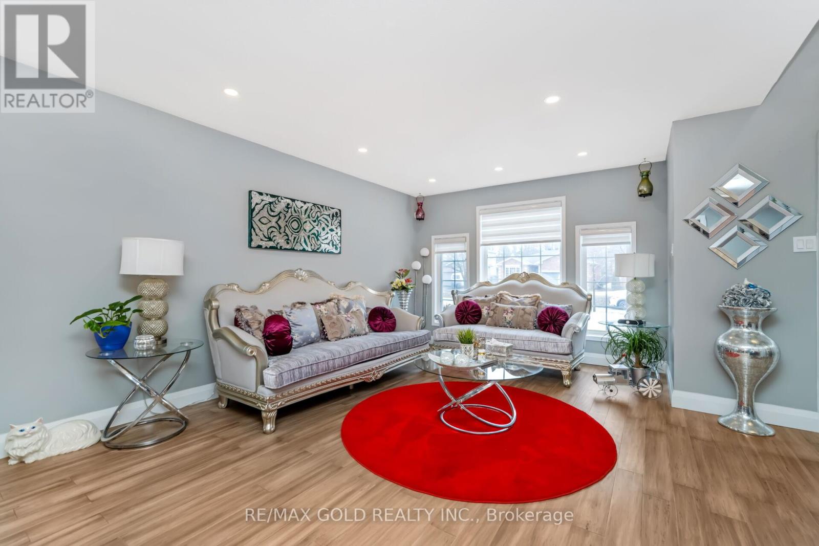 68 Benson Drive, Barrie, Ontario  L4N 7Y2 - Photo 7 - S12949596