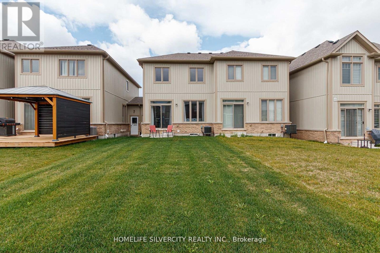 5 Kirby Avenue, Collingwood, Ontario  L9Y 3W8 - Photo 12 - S12955586