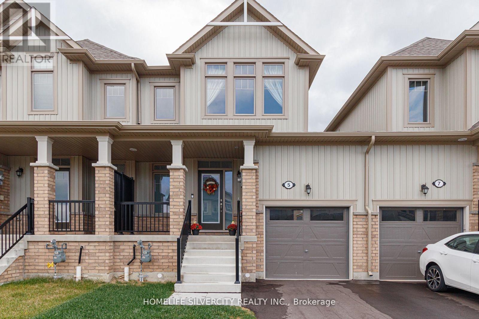 5 KIRBY AVENUE, Collingwood, Ontario