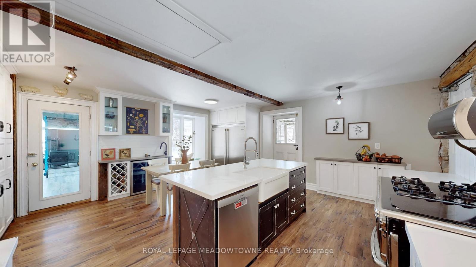 5595 25 Side Road, Milton, Ontario  L7J 2L7 - Photo 13 - W12854686