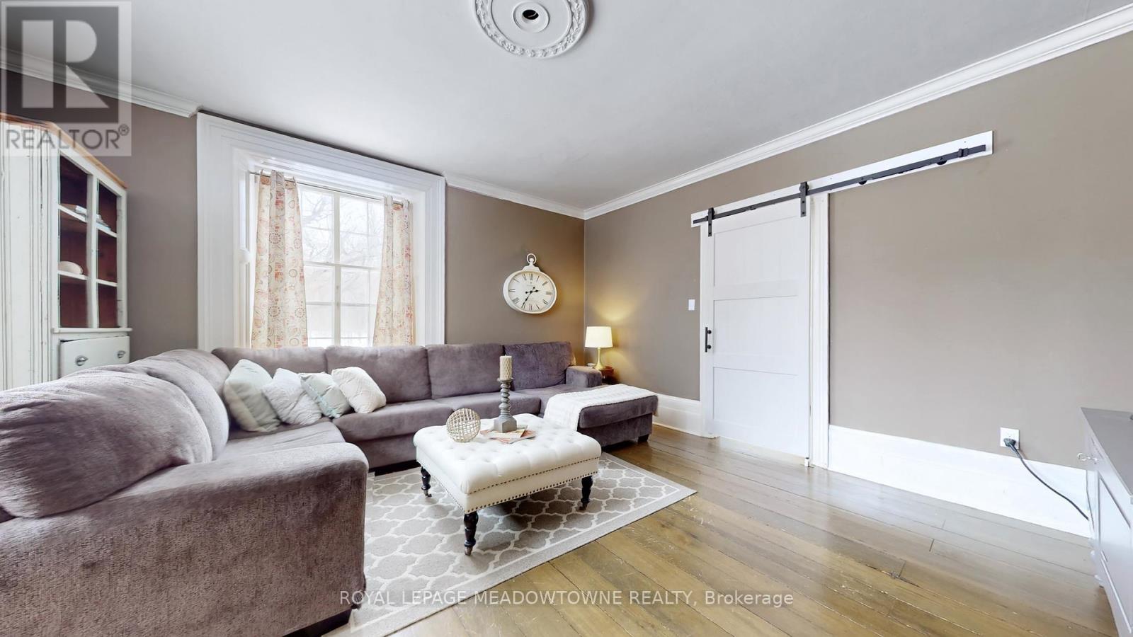 5595 25 Side Road, Milton, Ontario  L7J 2L7 - Photo 4 - W12854686