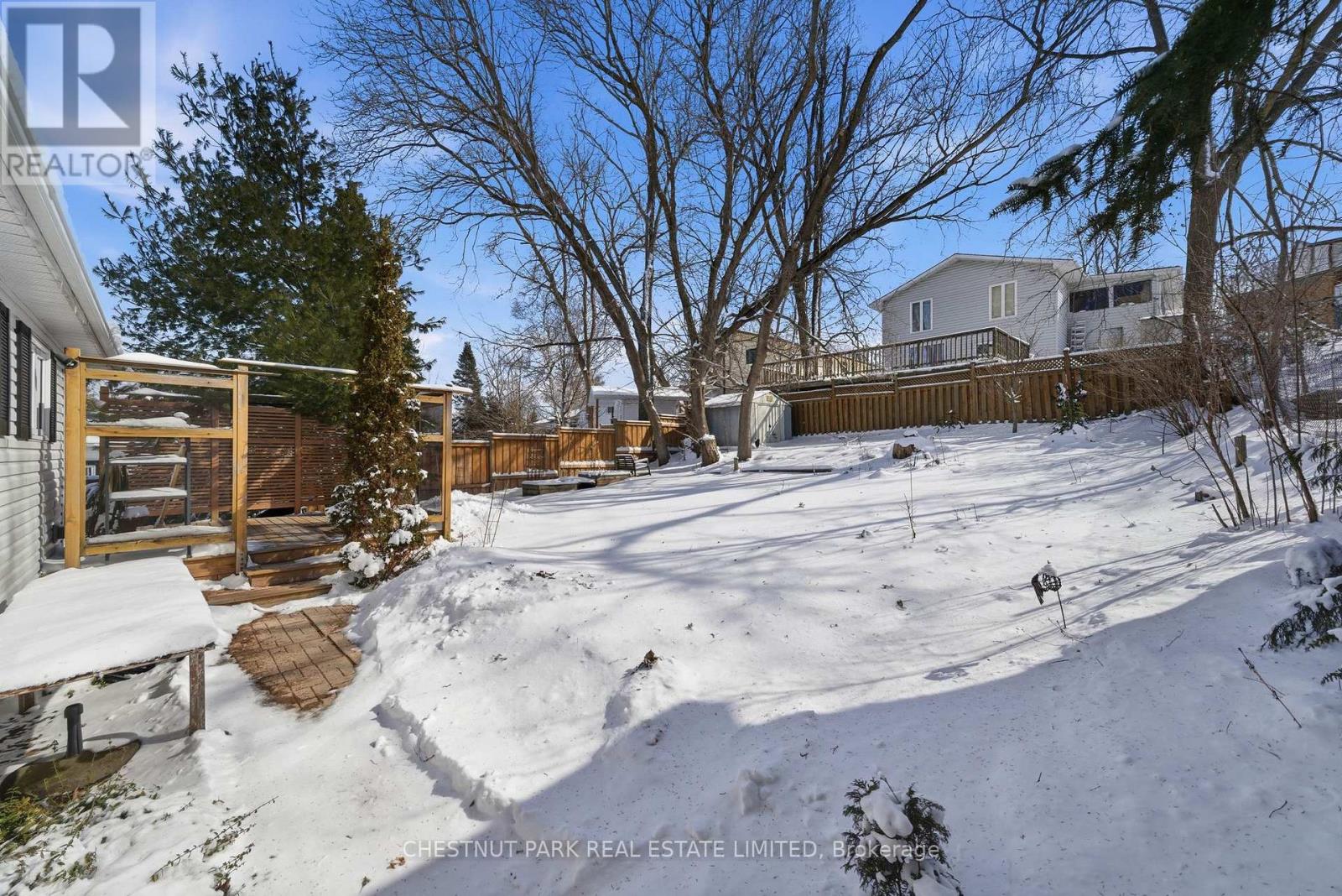 37 Ontario Street, Prince Edward County, Ontario  K0K 2T0 - Photo 30 - X12959256