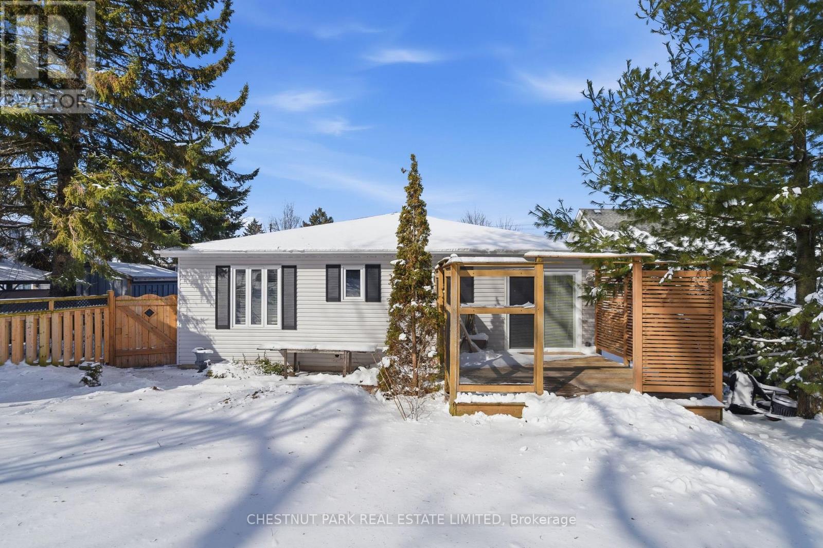 37 Ontario Street, Prince Edward County, Ontario  K0K 2T0 - Photo 32 - X12959256