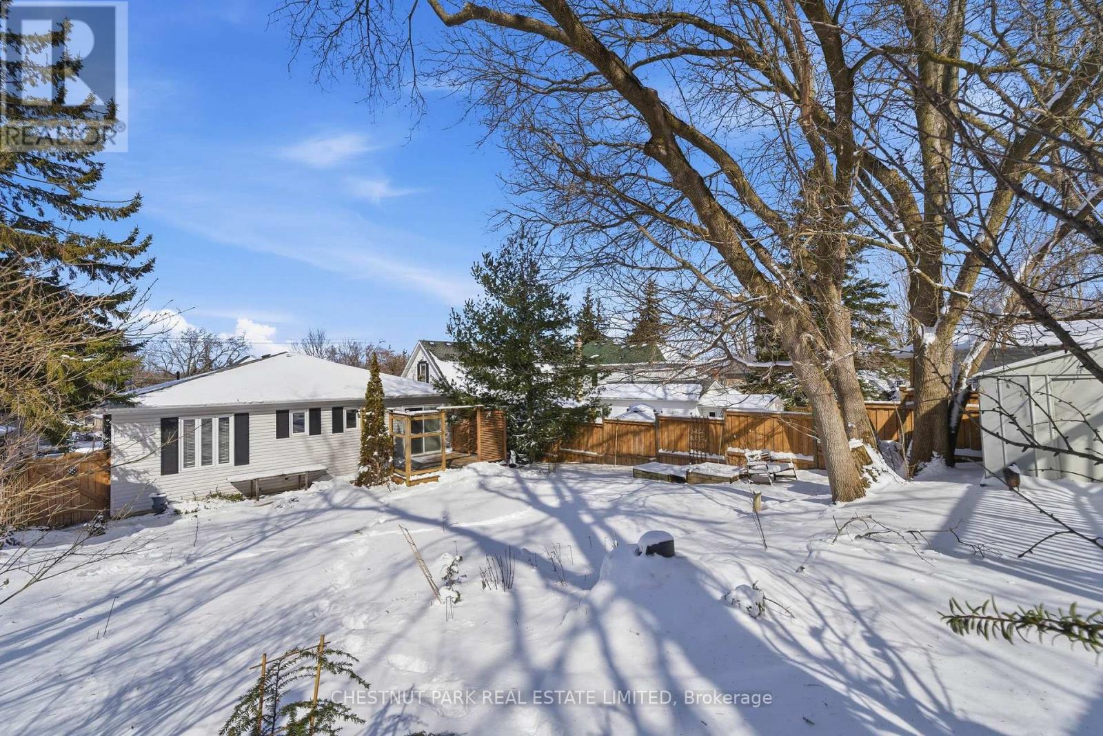 37 Ontario Street, Prince Edward County, Ontario  K0K 2T0 - Photo 34 - X12959256