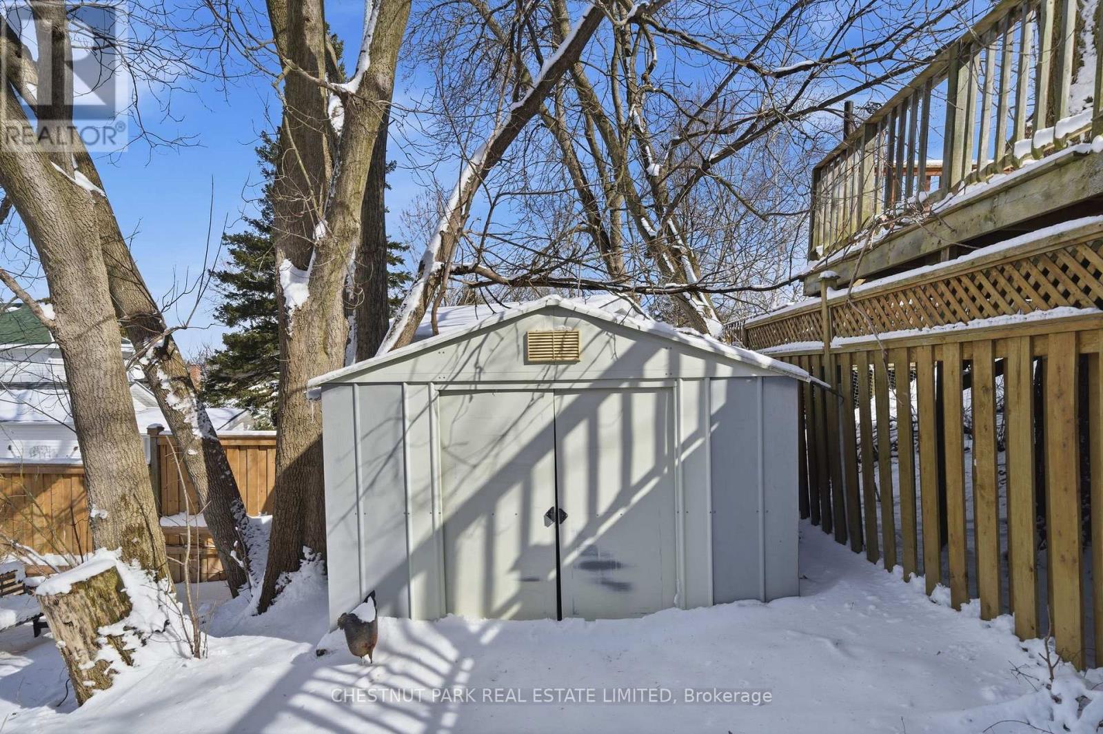 37 Ontario Street, Prince Edward County, Ontario  K0K 2T0 - Photo 35 - X12959256