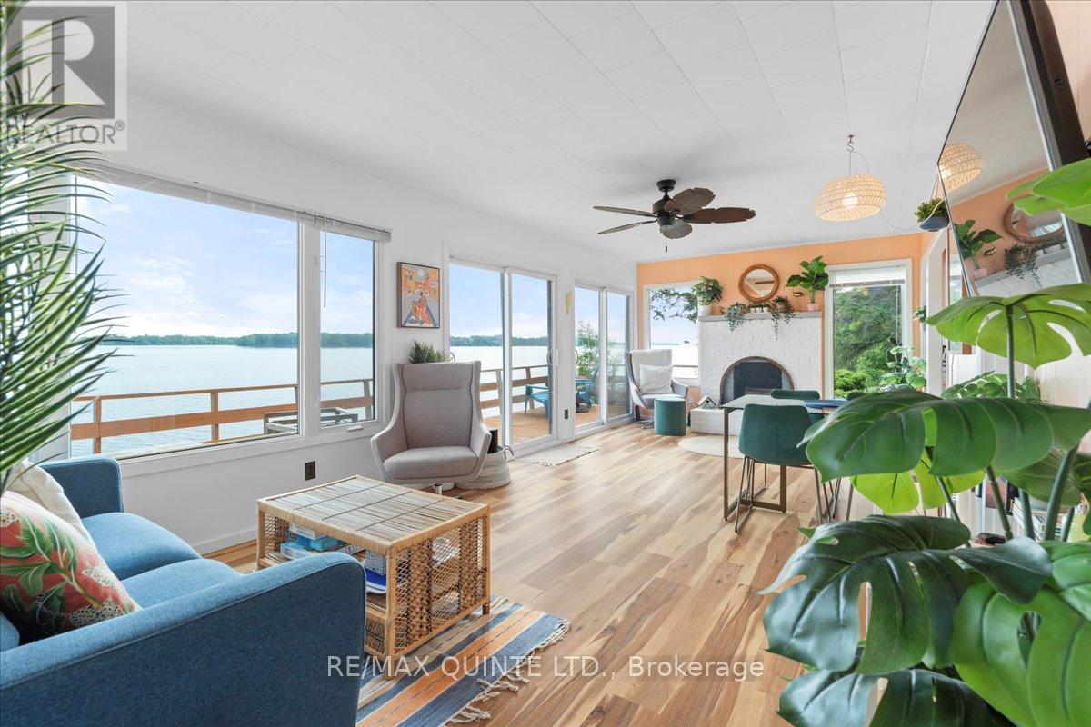 11364 Loyalist Parkway, Prince Edward County, Ontario  K0K 2T0 - Photo 19 - X12959292