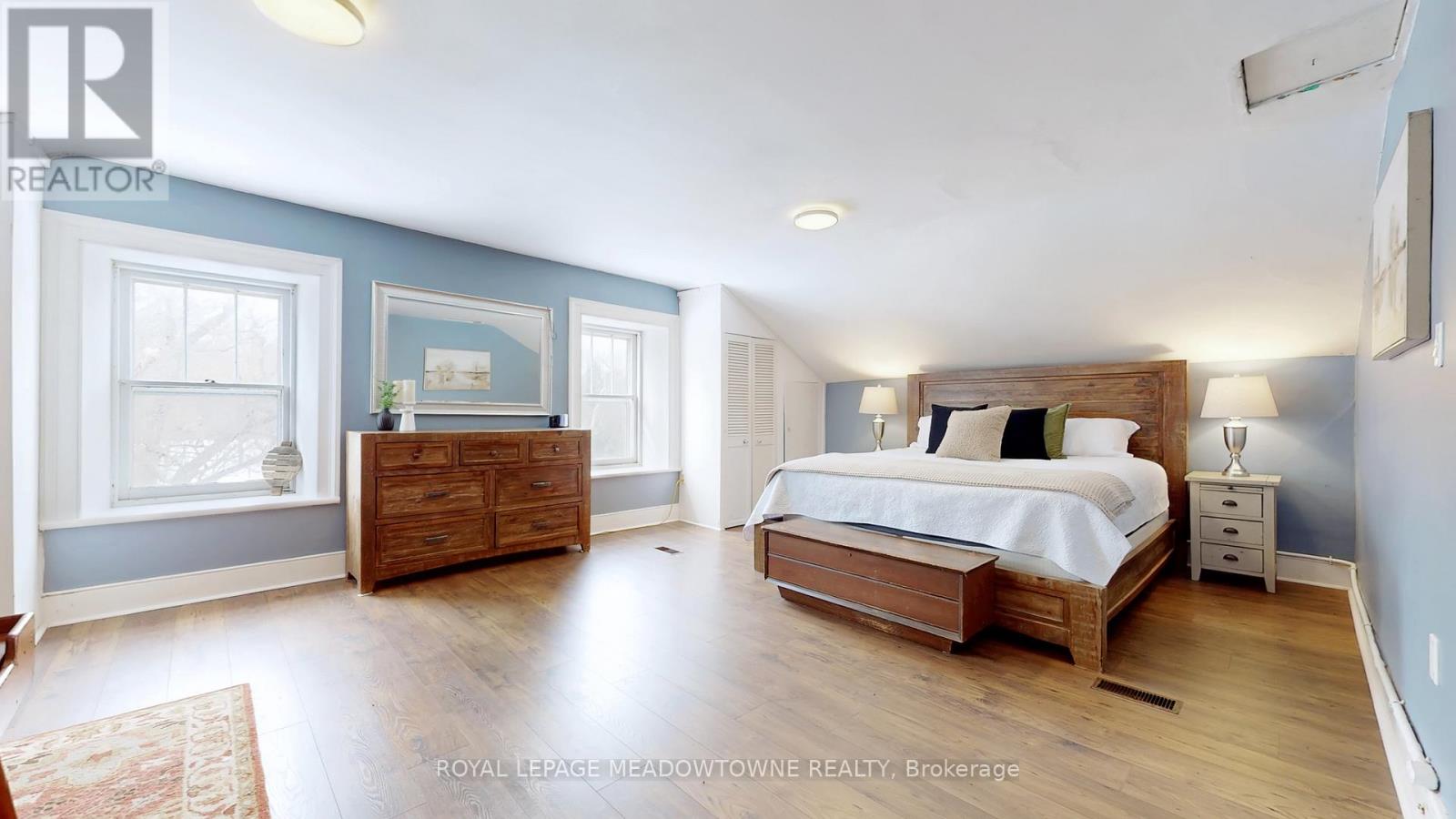 5595 25 Side Road, Milton, Ontario  L7J 2L7 - Photo 33 - W12854686