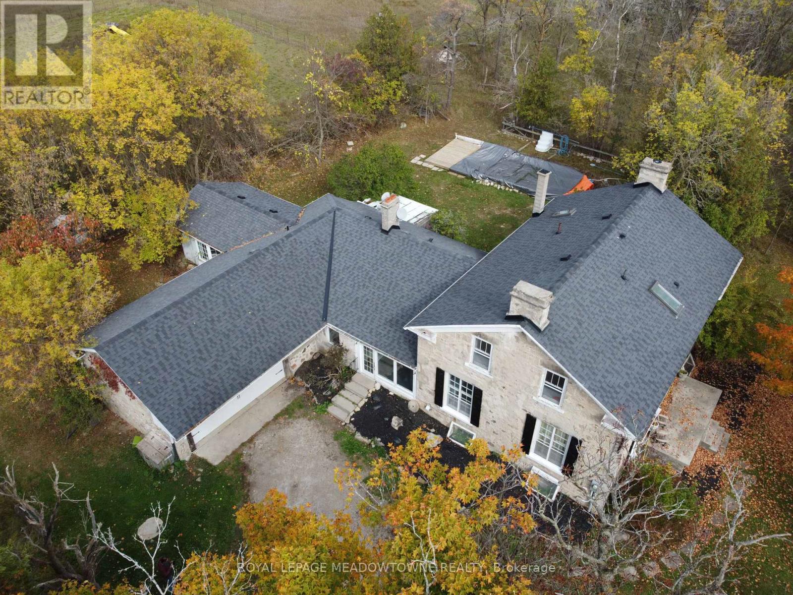 5595 25 Side Road, Milton, Ontario  L7J 2L7 - Photo 49 - W12854686