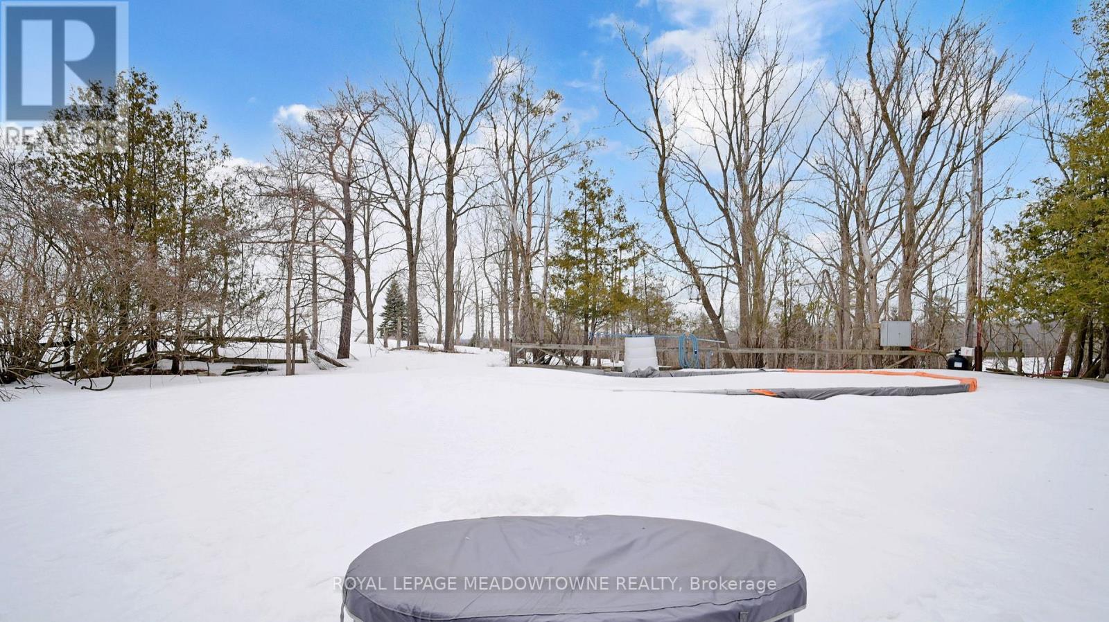 5595 25 Side Road, Milton, Ontario  L7J 2L7 - Photo 42 - W12854686