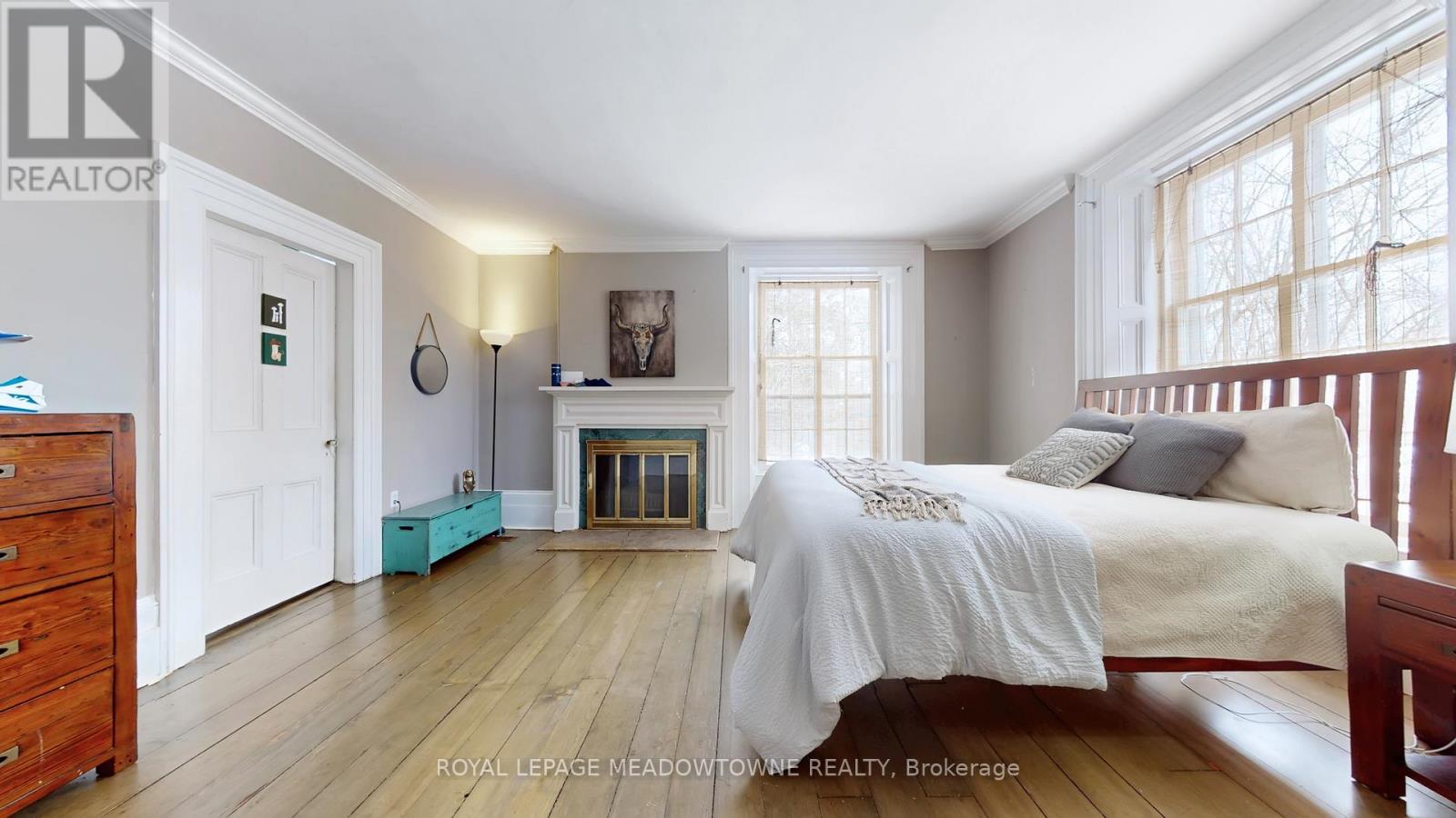 5595 25 Side Road, Milton, Ontario  L7J 2L7 - Photo 25 - W12854686