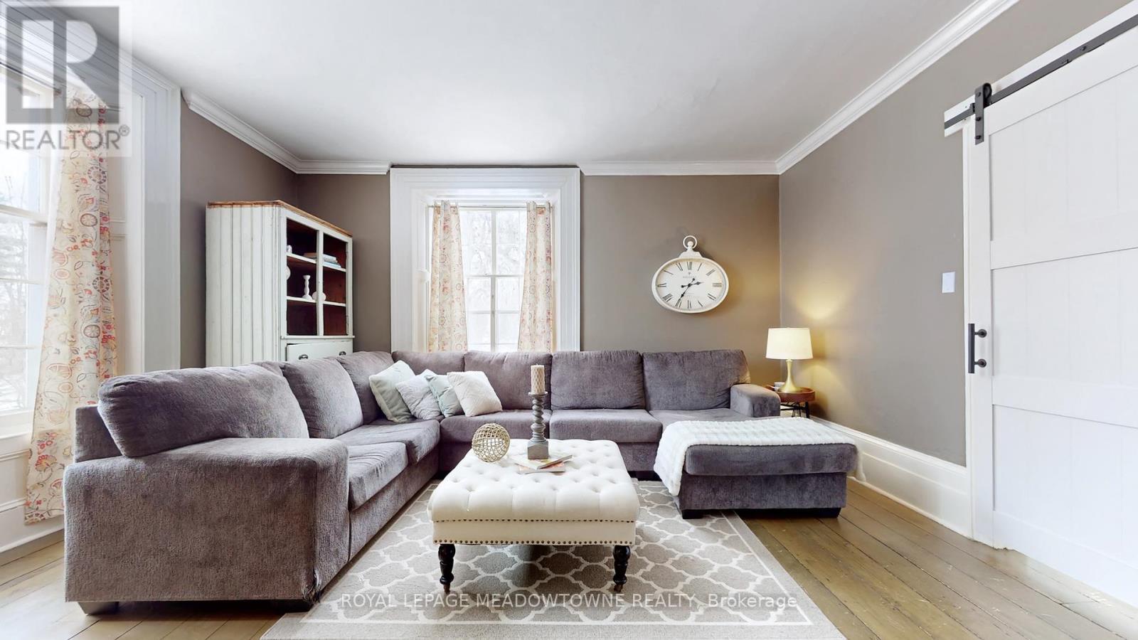 5595 25 Side Road, Milton, Ontario  L7J 2L7 - Photo 3 - W12854686