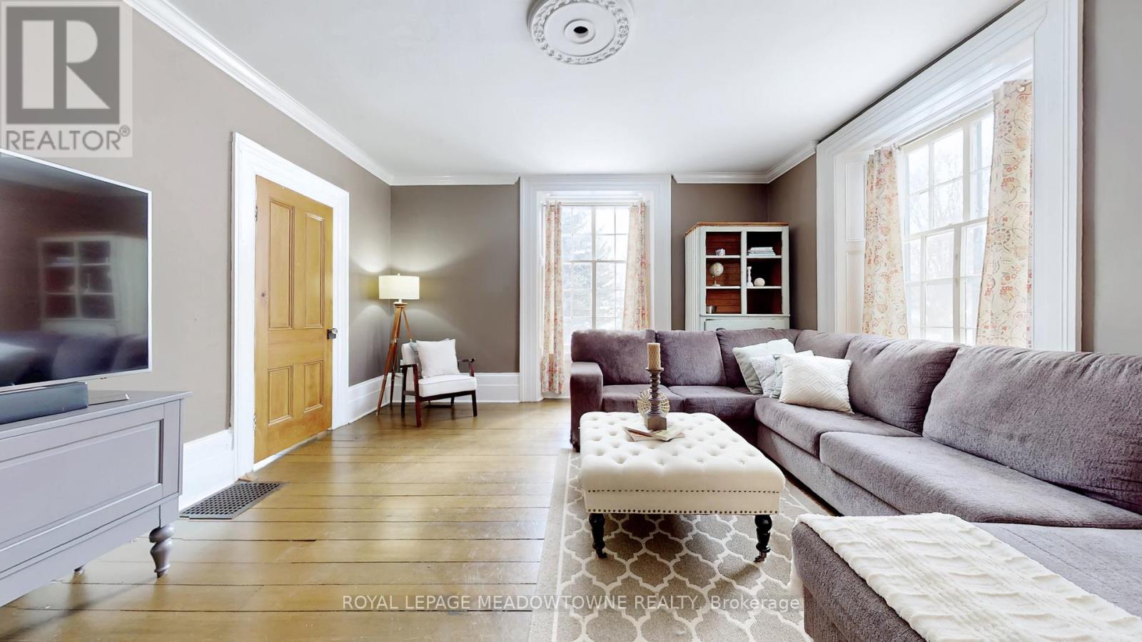 5595 25 Side Road, Milton, Ontario  L7J 2L7 - Photo 5 - W12854686