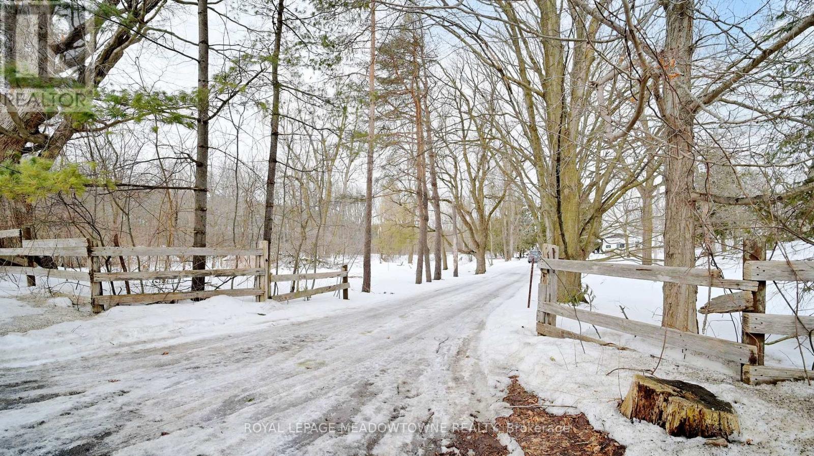 5595 25 Side Road, Milton, Ontario  L7J 2L7 - Photo 41 - W12854686