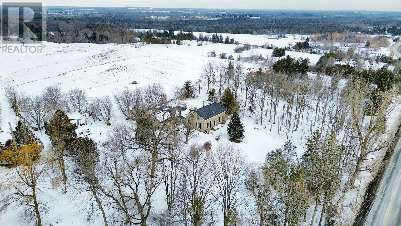 5595 25 Side Road, Milton, Ontario  L7J 2L7 - Photo 45 - W12854686