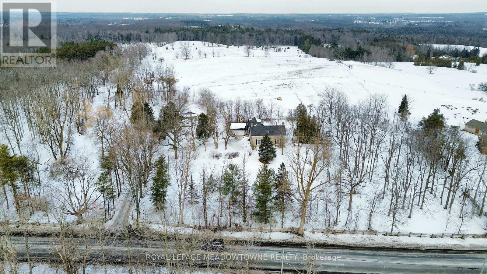 5595 25 Side Road, Milton, Ontario  L7J 2L7 - Photo 44 - W12854686