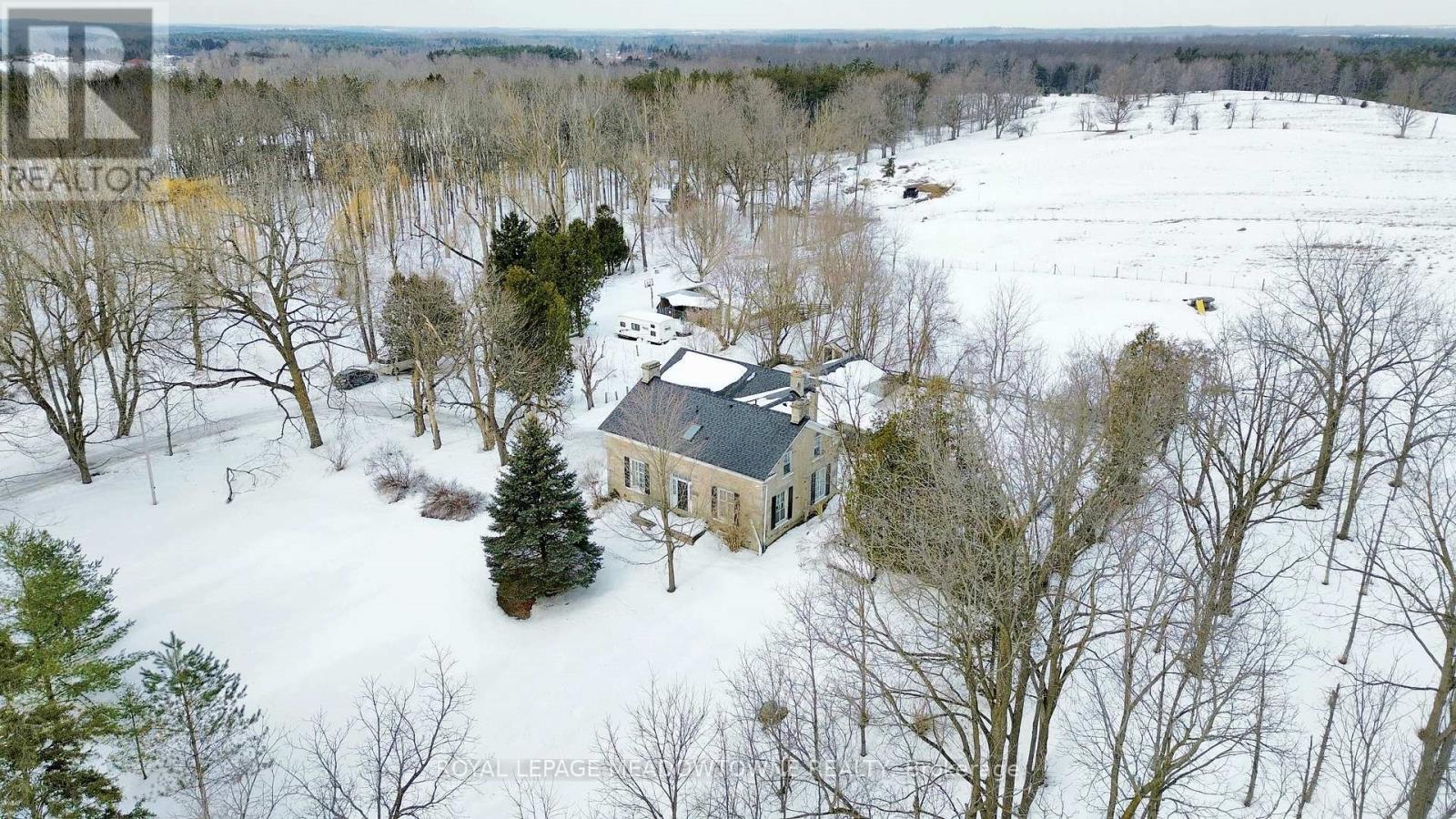 5595 25 Side Road, Milton, Ontario  L7J 2L7 - Photo 43 - W12854686