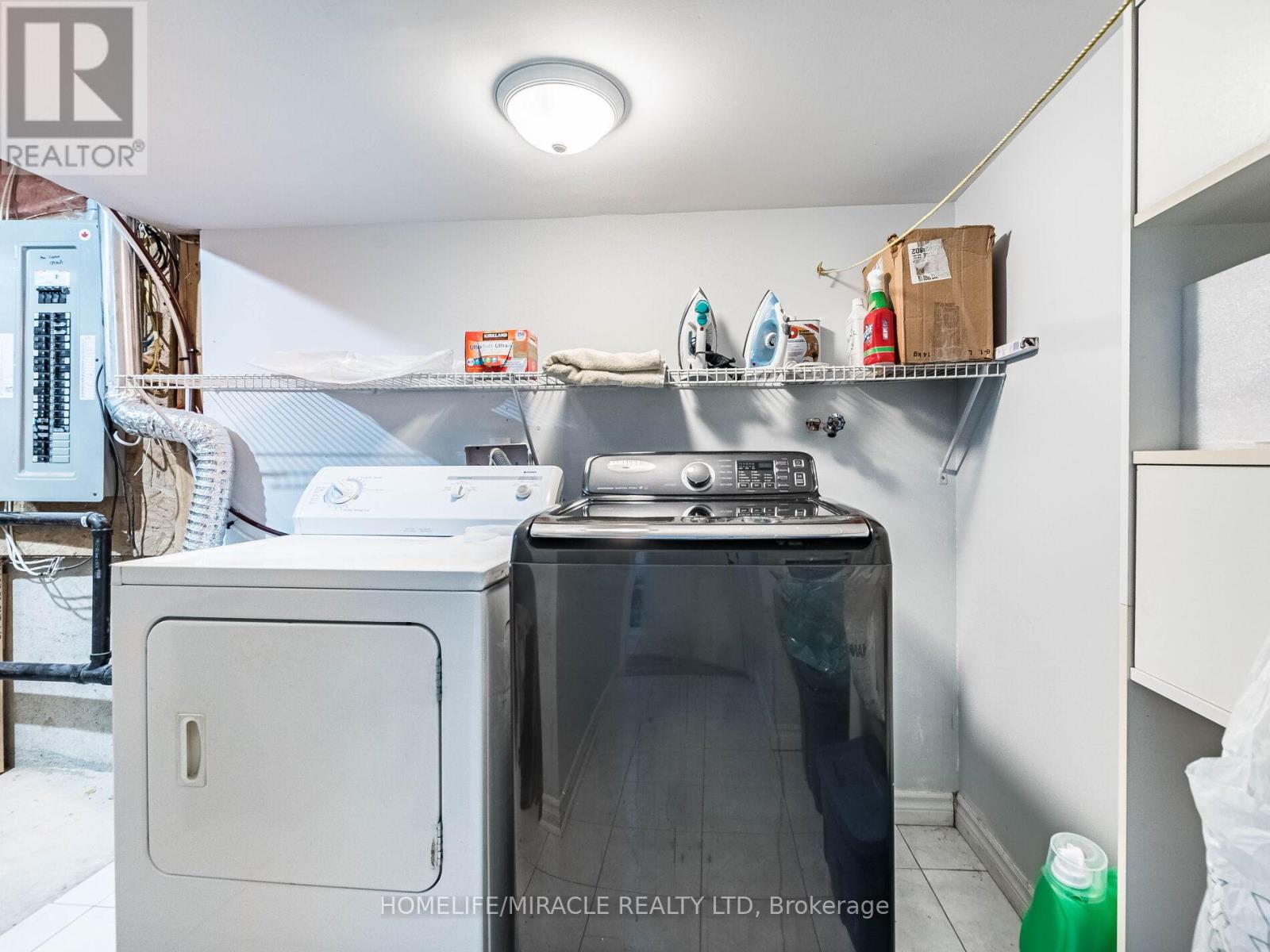 5 Sams Crescent, Brampton, Ontario  L7A 3T8 - Photo 39 - W12879334