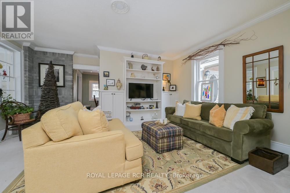 1429 Queen Street, Caledon, Ontario  L7K 0E4 - Photo 15 - W12909760