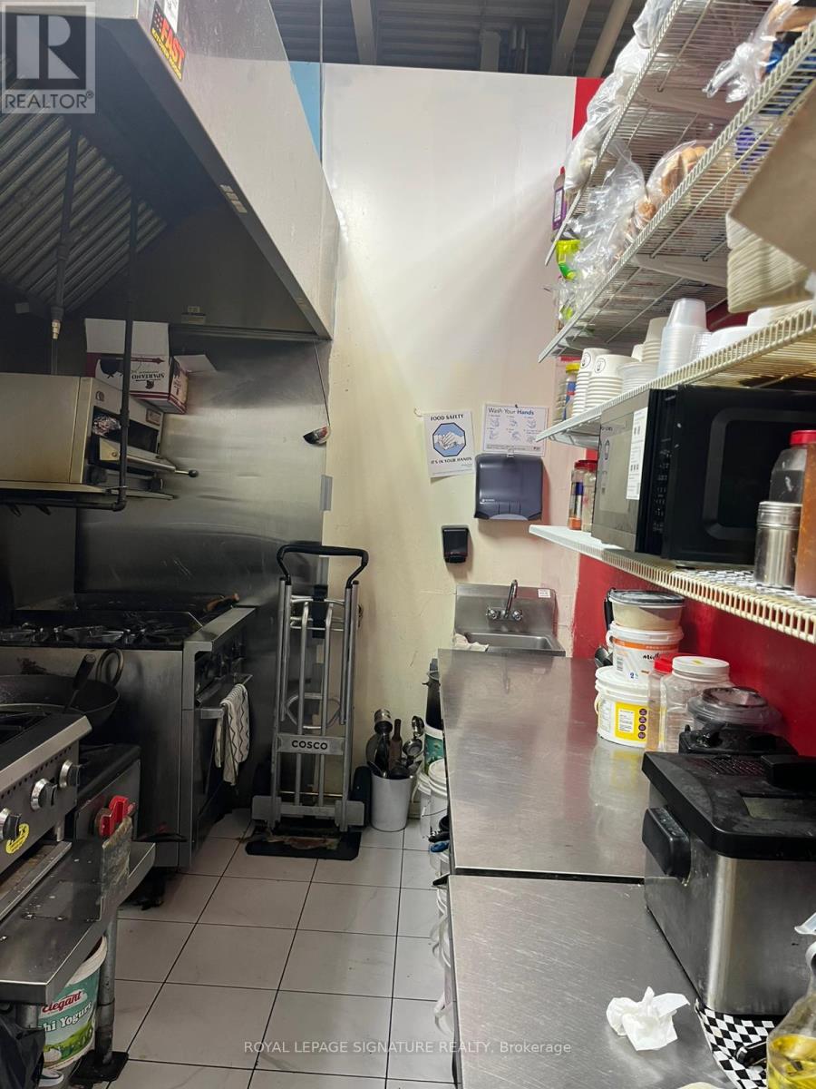 2a16 - 7215 Goreway Drive, Mississauga, Ontario  L4T 0B4 - Photo 8 - W12941564