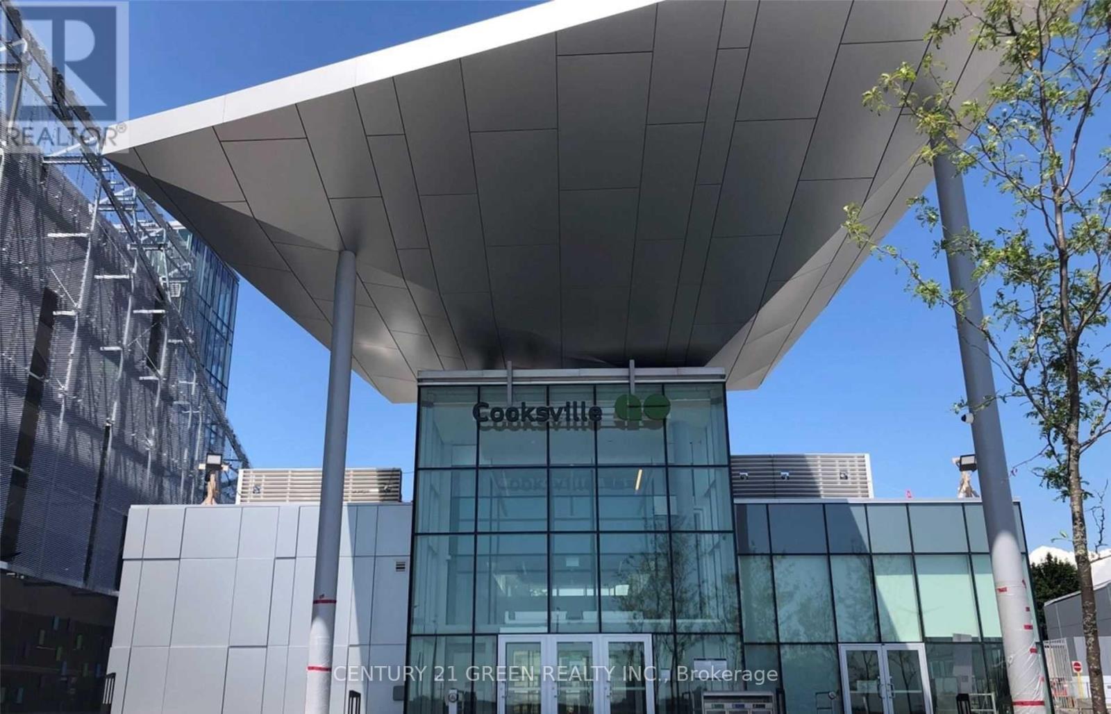 413 - 145 Hillcrest Avenue, Mississauga, Ontario  L5B 3Z1 - Photo 5 - W12942356