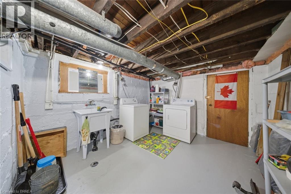 13 Devonport Street, Hamilton, Ontario  L8R 3C5 - Photo 19 - 40817730