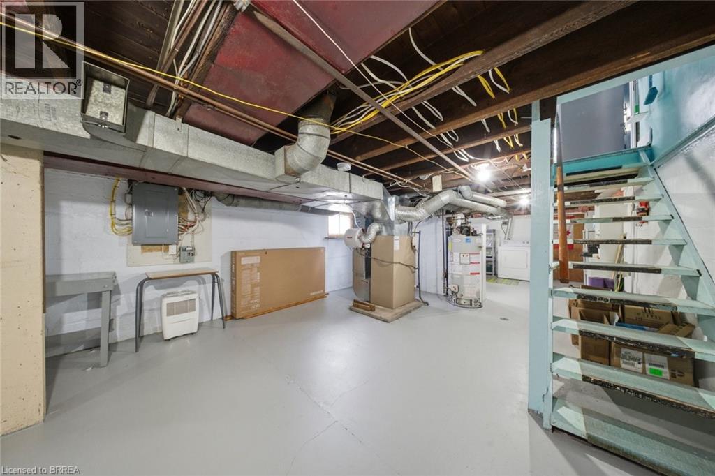 13 Devonport Street, Hamilton, Ontario  L8R 3C5 - Photo 21 - 40817730