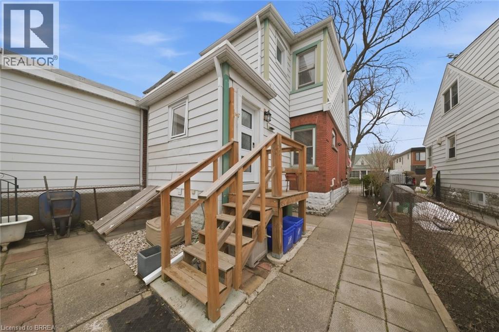 13 Devonport Street, Hamilton, Ontario  L8R 3C5 - Photo 23 - 40817730