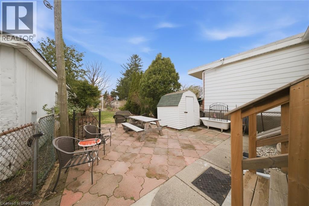 13 Devonport Street, Hamilton, Ontario  L8R 3C5 - Photo 24 - 40817730