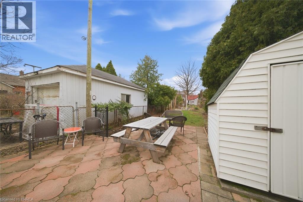 13 Devonport Street, Hamilton, Ontario  L8R 3C5 - Photo 26 - 40817730