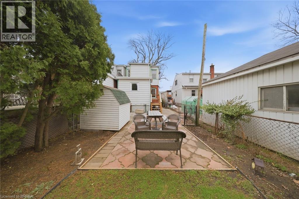 13 Devonport Street, Hamilton, Ontario  L8R 3C5 - Photo 27 - 40817730