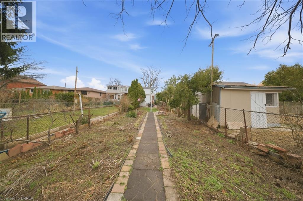 13 Devonport Street, Hamilton, Ontario  L8R 3C5 - Photo 30 - 40817730