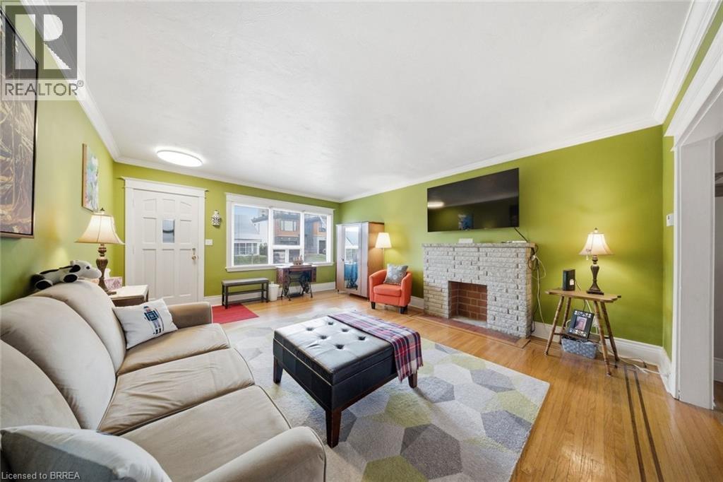 13 Devonport Street, Hamilton, Ontario  L8R 3C5 - Photo 5 - 40817730